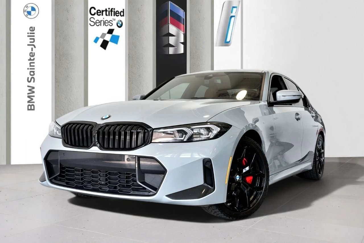 BMW 330 3 Series 330i xDrive | Auto.bg — изображение 1 BMW 330 3 Series 330i xDrive | Auto.bg — изображение 1