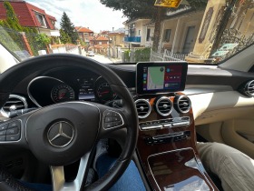 Mercedes-Benz GLC 43 AMG | Mobile.bg   8