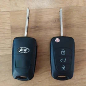 Hyundai IX35 ГАЗ 4х4 | Mobile.bg — малка снимка 9
