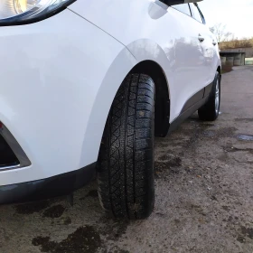 Hyundai IX35 ГАЗ 4х4 | Mobile.bg — малка снимка 6