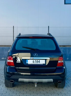 Mercedes-Benz ML 350 ГАЗ* Подгрев* Пружини - 12999 лв. / 6646.28 € - 28764563 5 | Car24.bg Mercedes-Benz ML 350 ГАЗ* Подгрев* Пружини - 12999 лв. / 6646.28 € - 28764563 5