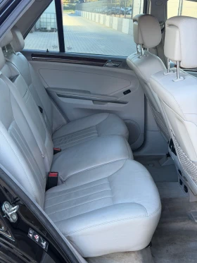 Mercedes-Benz ML 350 ГАЗ* Подгрев* Пружини - 12999 лв. / 6646.28 € - 28764563 11 | Car24.bg Mercedes-Benz ML 350 ГАЗ* Подгрев* Пружини - 12999 лв. / 6646.28 € - 28764563 11