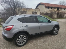 Nissan Qashqai 1.5dci-kато нов всички екстри n-tech - 5800 € / 11343.81 лв. - 12025250 4 | Car24.bg Nissan Qashqai 1.5dci-kато нов всички екстри n-tech - 5800 € / 11343.81 лв. - 12025250 4