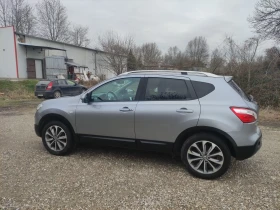 Nissan Qashqai 1.5dci-kато нов всички екстри n-tech - 5800 € / 11343.81 лв. - 12025250 5 | Car24.bg Nissan Qashqai 1.5dci-kато нов всички екстри n-tech - 5800 € / 11343.81 лв. - 12025250 5