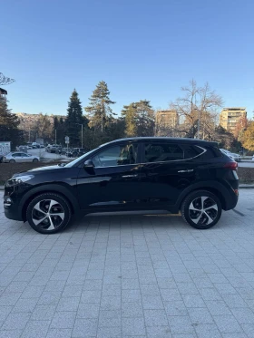 Hyundai Tucson CRDI 4WD - 16500 € / 32271.19 лв. - 57808014 5 | Car24.bg Hyundai Tucson CRDI 4WD - 16500 € / 32271.19 лв. - 57808014 5