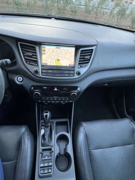 Hyundai Tucson CRDI 4WD - 16500 € / 32271.19 лв. - 57808014 7 | Car24.bg Hyundai Tucson CRDI 4WD - 16500 € / 32271.19 лв. - 57808014 7