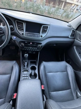 Hyundai Tucson CRDI 4WD - 16500 € / 32271.19 лв. - 57808014 9 | Car24.bg Hyundai Tucson CRDI 4WD - 16500 € / 32271.19 лв. - 57808014 9