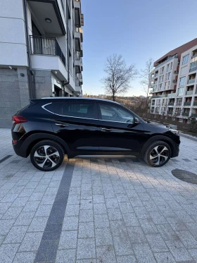 Hyundai Tucson CRDI 4WD - 16500 € / 32271.19 лв. - 57808014 4 | Car24.bg Hyundai Tucson CRDI 4WD - 16500 € / 32271.19 лв. - 57808014 4