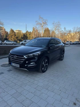 Hyundai Tucson CRDI 4WD - 16500 € / 32271.19 лв. - 57808014 2 | Car24.bg Hyundai Tucson CRDI 4WD - 16500 € / 32271.19 лв. - 57808014 2