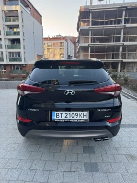 Hyundai Tucson CRDI 4WD - 16500 € / 32271.19 лв. - 57808014 12 | Car24.bg Hyundai Tucson CRDI 4WD - 16500 € / 32271.19 лв. - 57808014 12