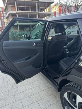 Hyundai Tucson CRDI 4WD - 16500 € / 32271.19 лв. - 57808014 14 | Car24.bg Hyundai Tucson CRDI 4WD - 16500 € / 32271.19 лв. - 57808014 14