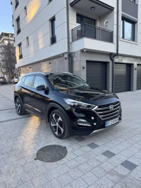 Hyundai Tucson CRDI 4WD - 16500 € / 32271.19 лв. - 57808014 10 | Car24.bg Hyundai Tucson CRDI 4WD - 16500 € / 32271.19 лв. - 57808014 10
