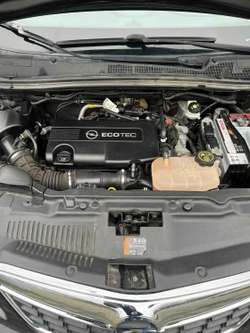 Opel Mokka - 7350 € / 14375.35 лв. - 61709362 4 | Car24.bg Opel Mokka - 7350 € / 14375.35 лв. - 61709362 4