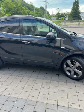 Opel Mokka COSMO