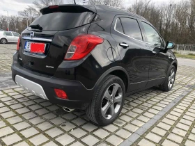 Opel Mokka - 7350 € / 14375.35 лв. - 61709362 2 | Car24.bg Opel Mokka - 7350 € / 14375.35 лв. - 61709362 2