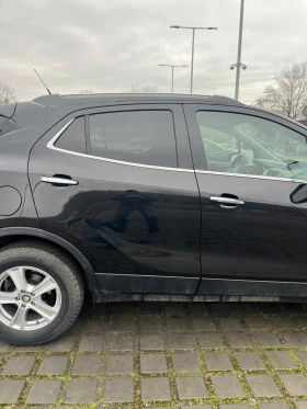 Opel Mokka - 7350 € / 14375.35 лв. - 61709362 9 | Car24.bg Opel Mokka - 7350 € / 14375.35 лв. - 61709362 9