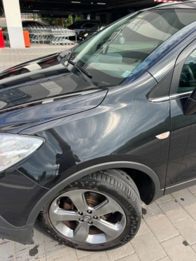 Opel Mokka COSMO | Auto.bg — изображение 9 Opel Mokka COSMO | Auto.bg — изображение 9