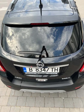 Opel Mokka COSMO | Auto.bg — изображение 8 Opel Mokka COSMO | Auto.bg — изображение 8