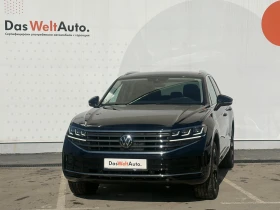 VW Touareg - Car24.bg VW Touareg