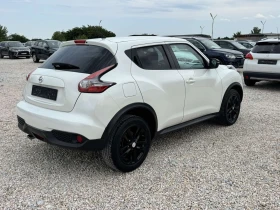 Nissan Juke 1.5dci | Auto.bg — изображение 4 Nissan Juke 1.5dci | Auto.bg — изображение 4
