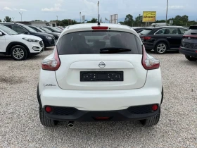 Nissan Juke 1.5dci | Auto.bg — изображение 5 Nissan Juke 1.5dci | Auto.bg — изображение 5