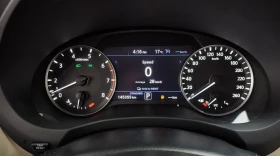Infiniti QX50 2.0 Бензин Essential | Auto.bg — изображение 5 Infiniti QX50 2.0 Бензин Essential | Auto.bg — изображение 5