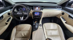 Infiniti QX50 2.0 Бензин Essential | Auto.bg — изображение 3 Infiniti QX50 2.0 Бензин Essential | Auto.bg — изображение 3