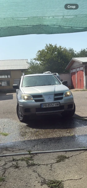 Mitsubishi Outlander undefined | Auto.bg — изображение 2 Mitsubishi Outlander undefined | Auto.bg — изображение 2