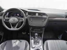 VW Tiguan R-Line * Крайна Цена* | Auto.bg — изображение 12 VW Tiguan R-Line * Крайна Цена* | Auto.bg — изображение 12