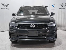 VW Tiguan R-Line * Крайна Цена* | Auto.bg — изображение 3 VW Tiguan R-Line * Крайна Цена* | Auto.bg — изображение 3