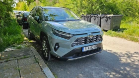 Toyota Rav4 Premium Luxury - 42000 € - 45742471 5 | Car24.bg Toyota Rav4 Premium Luxury - 42000 € - 45742471 5
