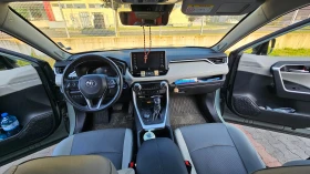 Toyota Rav4 Premium Luxury - 42000 € - 45742471 8 | Car24.bg Toyota Rav4 Premium Luxury - 42000 € - 45742471 8