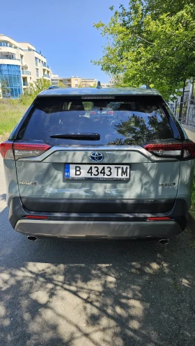 Toyota Rav4 Premium Luxury - 42000 € - 45742471 4 | Car24.bg Toyota Rav4 Premium Luxury - 42000 € - 45742471 4