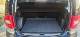 Skoda Yeti 2.0 TDI, 4×4 | Auto.bg — изображение 5 Skoda Yeti 2.0 TDI, 4×4 | Auto.bg — изображение 5