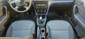 Skoda Yeti 2.0 TDI, 4×4 | Auto.bg — изображение 8 Skoda Yeti 2.0 TDI, 4×4 | Auto.bg — изображение 8