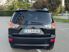 Mitsubishi Outlander - 3700 € - 47264537 6 | Car24.bg Mitsubishi Outlander - 3700 € - 47264537 6