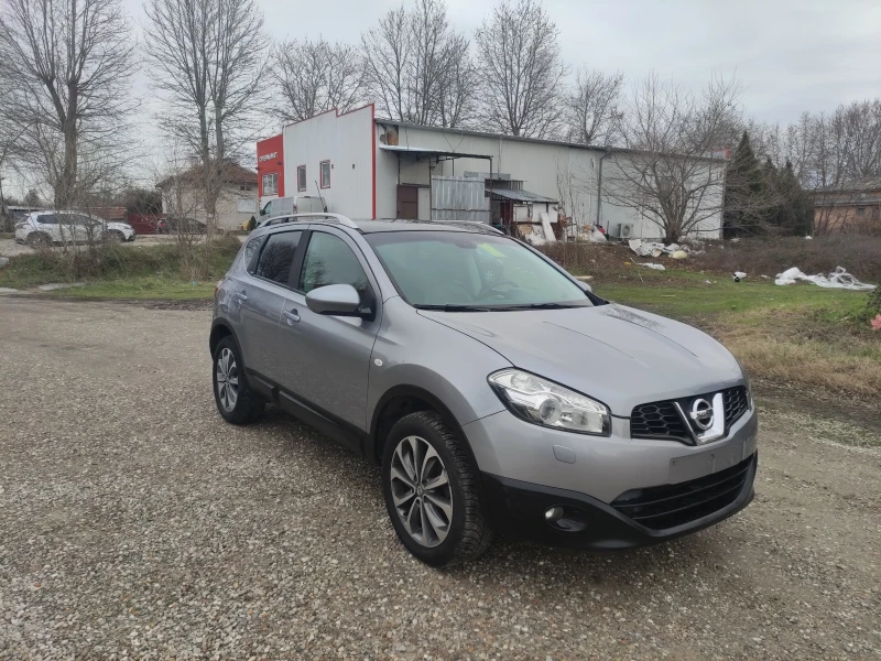Nissan Qashqai 1.5dci-kато нов всички екстри n-tech - 5800 € / 11343.81 лв. - 12025250 1 | Car24.bg Nissan Qashqai 1.5dci-kато нов всички екстри n-tech - 5800 € / 11343.81 лв. - 12025250 1