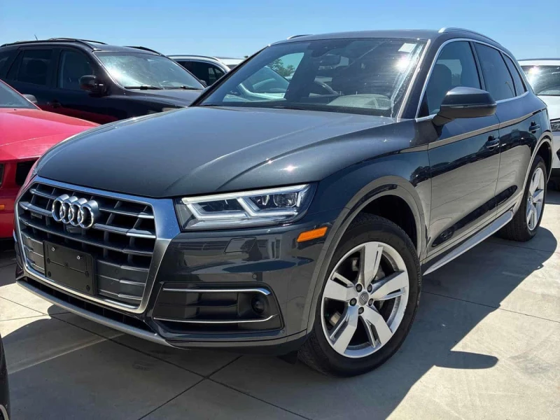 Audi Q5 Technik/360/DIS/LED/B&O/АВТОКРЕДИТ - 19100 € / 37356.35 лв. - 53754197 1 | Car24.bg Audi Q5 Technik/360/DIS/LED/B&O/АВТОКРЕДИТ - 19100 € / 37356.35 лв. - 53754197 1