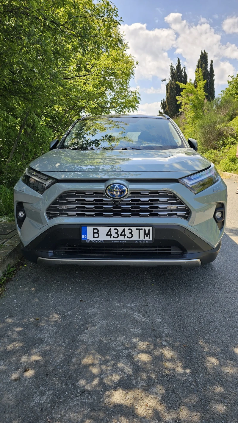 Toyota Rav4 Premium Luxury - 42000 € - 45742471 1 | Car24.bg Toyota Rav4 Premium Luxury - 42000 € - 45742471 1