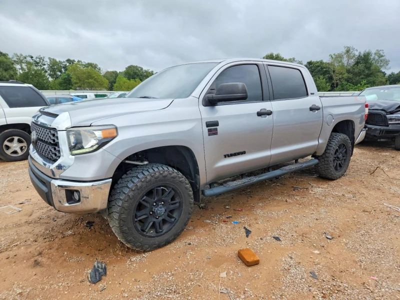 Toyota Tundra 5.7l Sr5 - 21900 € - 18086210 1 | Car24.bg Toyota Tundra 5.7l Sr5 - 21900 € - 18086210 1