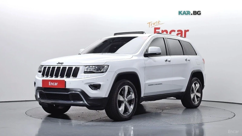 Jeep Grand cherokee - 14050 € - 68373808 1 | Car24.bg Jeep Grand cherokee - 14050 € - 68373808 1