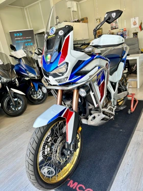 Honda Crf 1100L Adventure Sports | Auto.bg — изображение 5 Honda Crf 1100L Adventure Sports | Auto.bg — изображение 5