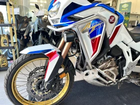 Honda Crf 1100L Adventure Sports | Auto.bg — изображение 9 Honda Crf 1100L Adventure Sports | Auto.bg — изображение 9