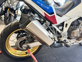 Honda Crf 1100L Adventure Sports | Auto.bg — изображение 8 Honda Crf 1100L Adventure Sports | Auto.bg — изображение 8