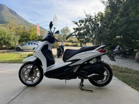 Piaggio Beverly 2022 300 | Auto.bg — изображение 5 Piaggio Beverly 2022 300 | Auto.bg — изображение 5
