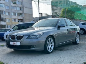 BMW 525 i* FACE* СЕДАН* АВТОМАТ* * *  - [1] 