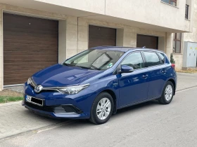 Toyota Auris 1.8 Hybrid e-CVT Facelift- в ГАРАНЦИЯ - Car24.bg Toyota Auris 1.8 Hybrid e-CVT Facelift- в ГАРАНЦИЯ