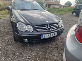 Mercedes-Benz CLK - Car24.bg Mercedes-Benz CLK