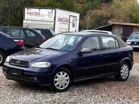 Opel Astra 1.6 75кс - Car24.bg Opel Astra 1.6 75кс