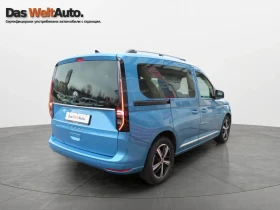 VW Caddy Style TDI 7 места - 44500 лв. / 22752.49 € - 12212922 3 | Car24.bg VW Caddy Style TDI 7 места - 44500 лв. / 22752.49 € - 12212922 3